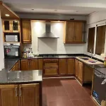 Modern Villa In Oran
